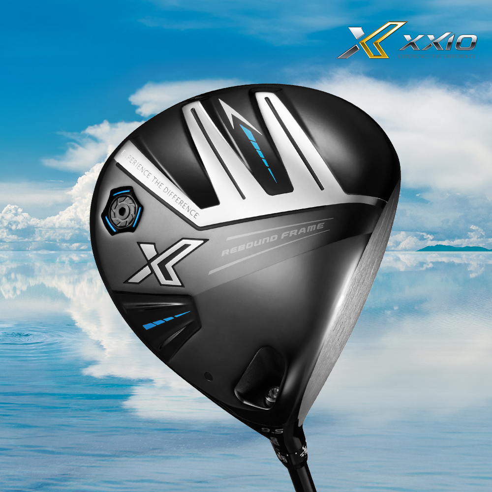 골프스테이션 젝시오13 X 엑스 남성 드라이버 TOUR AD VF 샤프트 / XXIO X [수입정품]